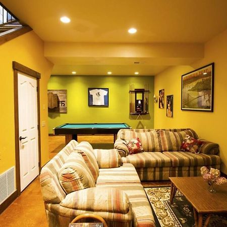 The Roost Lodge Kalispell Exteriör bild