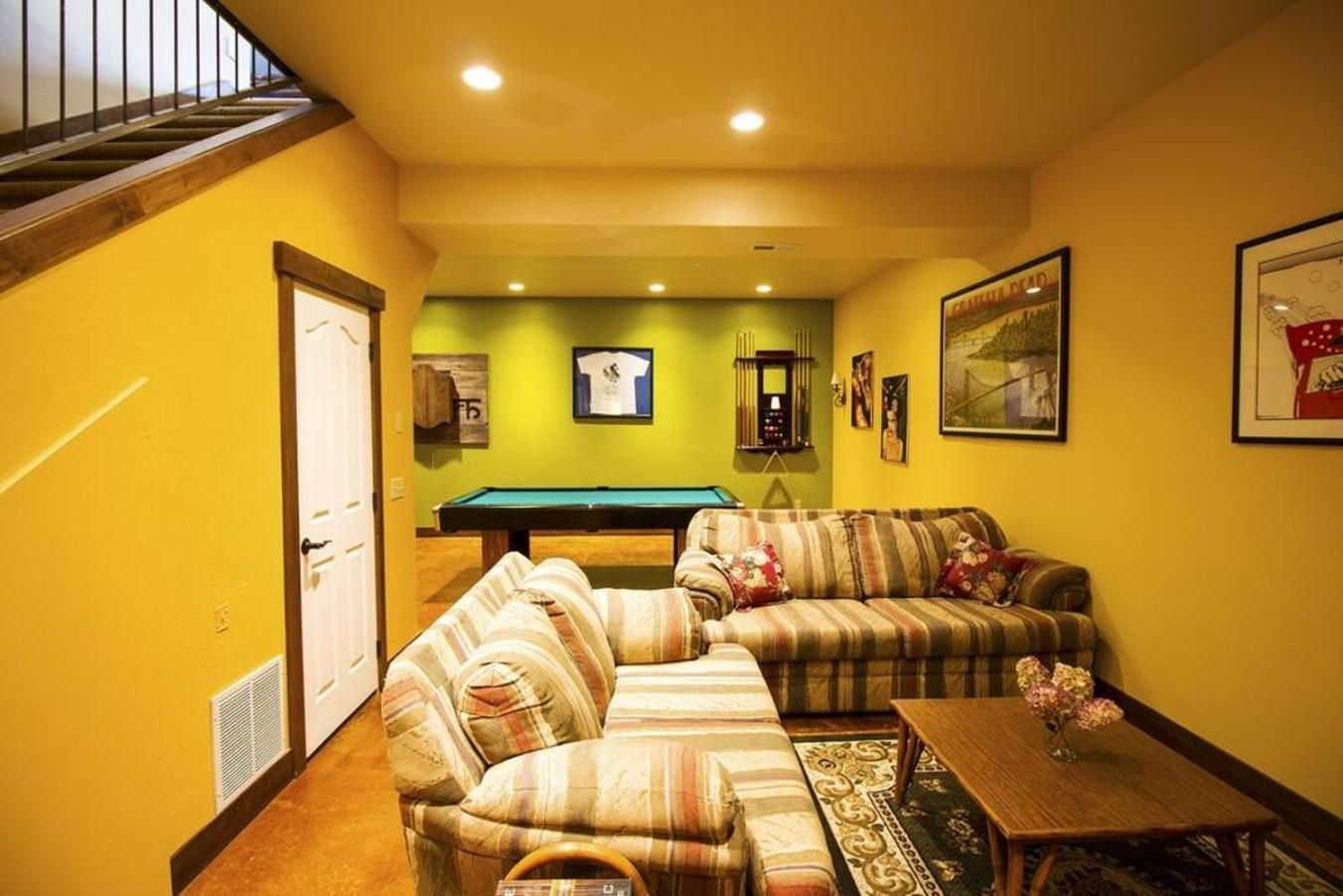 The Roost Lodge Kalispell Exteriör bild