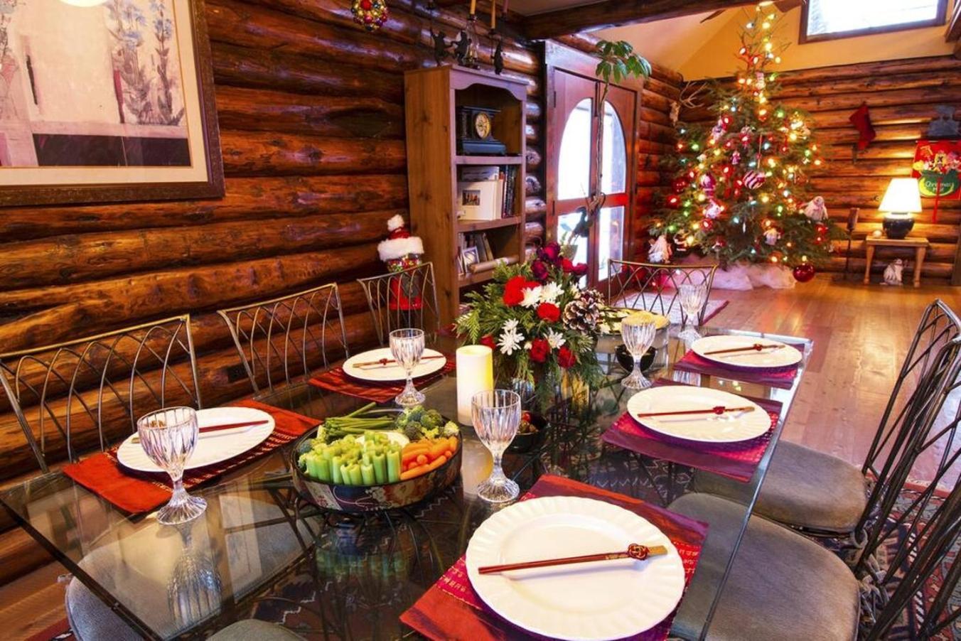 The Roost Lodge Kalispell Exteriör bild